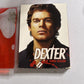 Dexter : Season 3 (DVD, 2007) Region 4
