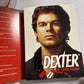 Dexter : Season 3 (DVD, 2007) Region 4
