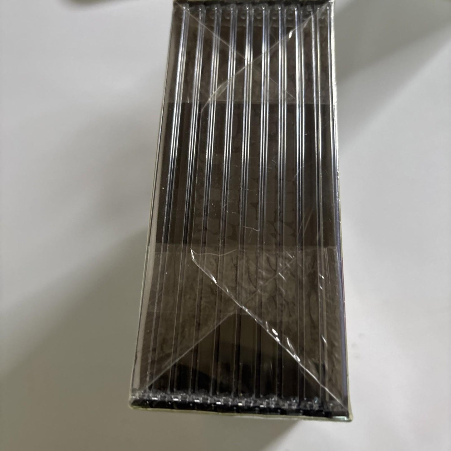 Memorex DVD-RW 10 Pack 4X 4.7GB 120min Rewritable Discs New Sealed