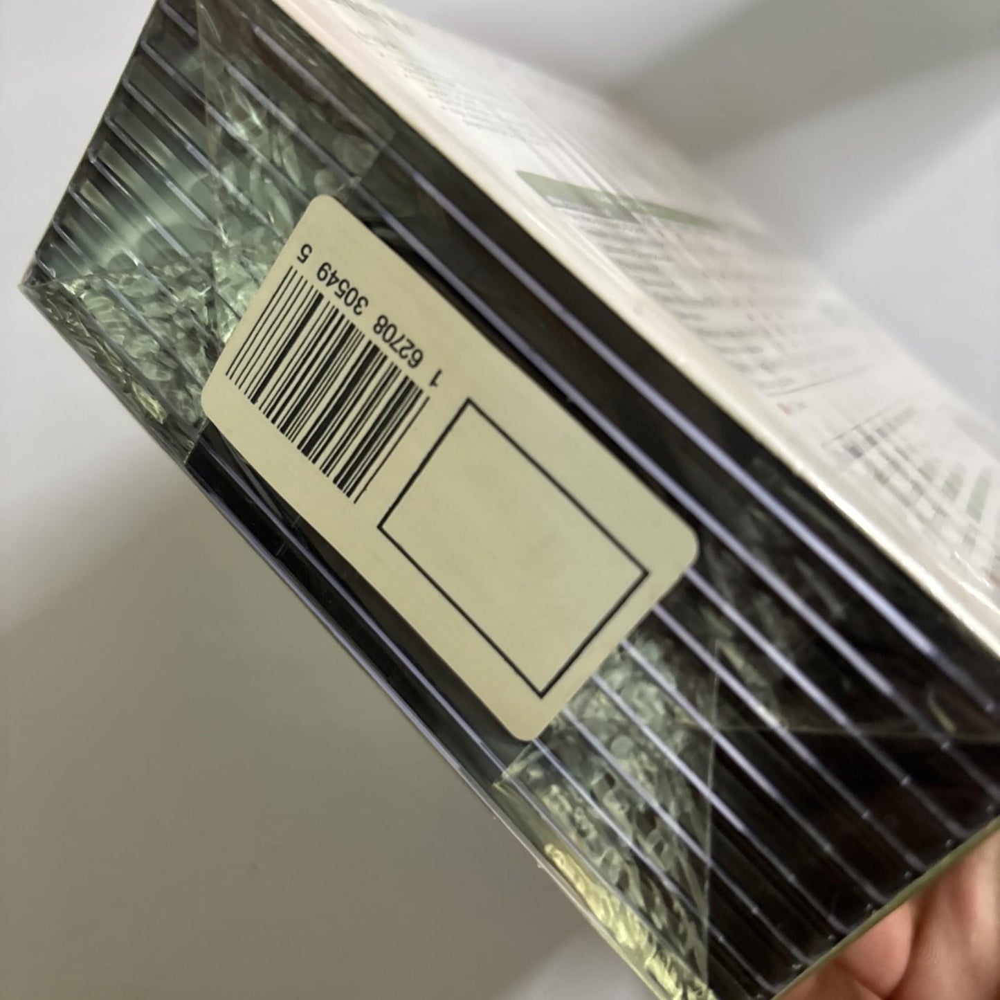 Memorex DVD-RW 10 Pack 4X 4.7GB 120min Rewritable Discs New Sealed