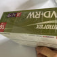 Memorex DVD-RW 10 Pack 4X 4.7GB 120min Rewritable Discs New Sealed