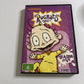 Rugrats - Season 5 DVD | Region 4