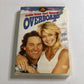 Overboard (DVD, 1987) Goldie Hawn, Kurt Russell Region 4
