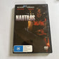 Nautilus (DVD, 2000) Richard Norton, Miranda Wolfe Region 4