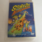Scooby Doo and the Alien Invaders (DVD, 1999) Region 4