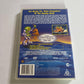 Scooby Doo and the Alien Invaders (DVD, 1999) Region 4