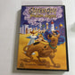 Scooby Doo in Arabian Nights (DVD, 1994)  Region 4