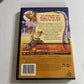 Scooby Doo in Arabian Nights (DVD, 1994)  Region 4