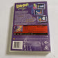 Scooby Doo's Creepiest Capers (DVD, 1998) Region 4