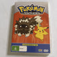 Pokemon-Advanced : Vol 6 : Part 5 (DVD, 2005) Region 4