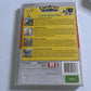 Pokemon-Advanced : Vol 6 : Part 5 (DVD, 2005) Region 4