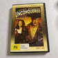 Unconquered (DVD, 1947) Cary Cooper Region 4