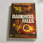 Darkness Falls (DVD, 2003) Lee Cormie, Chaney Kley, Emma Caulfield Region 4