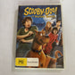 Scooby-Doo! - The Mystery Begins (DVD, 2009) Region 4