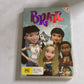 Bratz - Pet Show : Vol 2 (DVD, 2005) Region 4