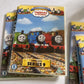 Thomas & Friends - Series 1 2 3 4 5 6 7 8 9 10 11 DVD Region 2
