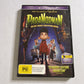 Paranorman (DVD, 2012) Anna Kendrick, Elaine Stritch, John Goodman Region 4,2