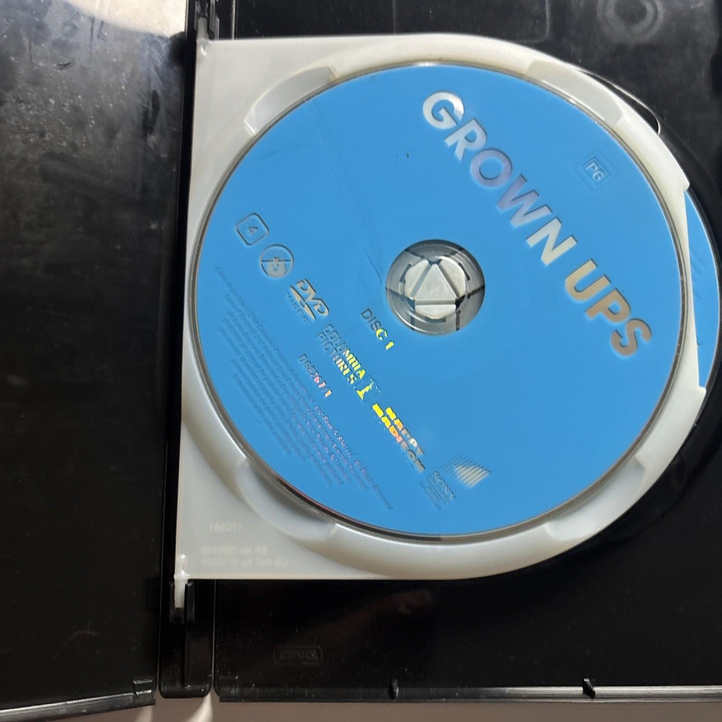 Grown Ups / Grown Ups 2 (DVD, 2018) Adam Sandler Region 4