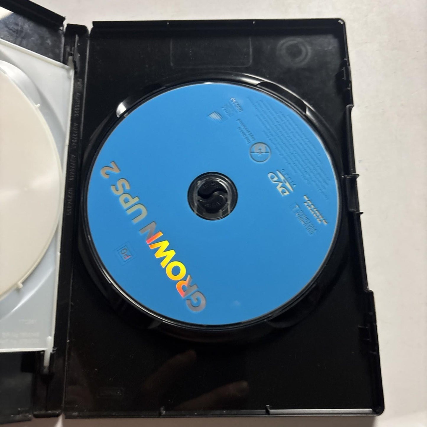 Grown Ups / Grown Ups 2 (DVD, 2018) Adam Sandler Region 4