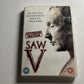 Saw V - Extreme Edition (DVD, 2008) Region 2