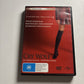 Cry Wolf (DVD, 2005) Jared Padalecki, Ranel Johnson, Sabrina Gilbert Region 4