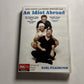 An Idiot Abroad - Series 1 DVD Region 4 Karl Pilkington