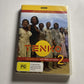 Tenko : Series 2 (DVD, 1982) Region 4