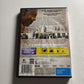 Mandela - Long Walk to Freedom (DVD, 2014) Region 4
