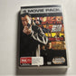 Out For A Kill / Into The Sun / Today You Die / Mercenary For Justice DVD