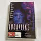 The Lookalike (DVD, 2014) John Corbett, Justin Long, Jerry O'Connell Region 4
