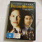 Freedom Writers (DVD, 2007) Hilary Swank Region 4 NEW
