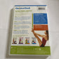 The Method - Pilates Target Specifics - Get a Long Lean Body DVD - Region 4 NEW