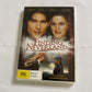 Finding Neverland (DVD, 2004) Johnny Depp, Kate Winslet Region 4 NEW