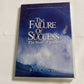 The Failure Of Success - The Story Of Jonah By Bill Crowder CD
