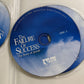 The Failure Of Success - The Story Of Jonah By Bill Crowder CD