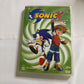 Sonic X : Vol 4 (DVD, 2003) Region 4