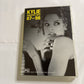 Kylie Minogue Greatest Hits 87-98 (DVD, 1999) All Regions
