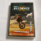 ESPN Ultimate X - The Movie (DVD, 2002) Region 4