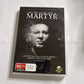 Let Me Make You a Martyr (DVD, 2016) Marilyn Manson All Regions