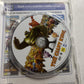 The Giant King - We Were Born To Be Friends (DVD, 2013) Region 4
