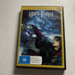 Harry Potter and the Goblet of Fire (DVD, 2005)  Region 4