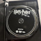 Harry Potter and the Deathly Hallows : Part 1 (DVD, 2010) Region 4
