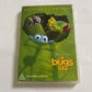 A Bug's Life (Collector's Edition, DVD, 1998) Region 4