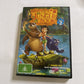 The Jungle Book : Volume 2 (DVD, 2010) Region 4 ,2