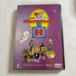 Harveytoons Cartoon All Stars : Vol 8 (DVD) Region 4
