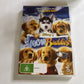 Snow Buddies (DVD, 2008) Region 4