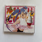 Martian Successor Nadesico SERIES tsuzoku fashion club (CD, 1998) Japan A8-1185