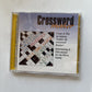 Crossword Maker PC CD-ROM Windows 98/95