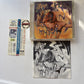 Naked - What's Wrong With Myself (CD, 1997) Ctcr-17013 Japan Obi