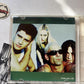 Naked - What's Wrong With Myself (CD, 1997) Ctcr-17013 Japan Obi